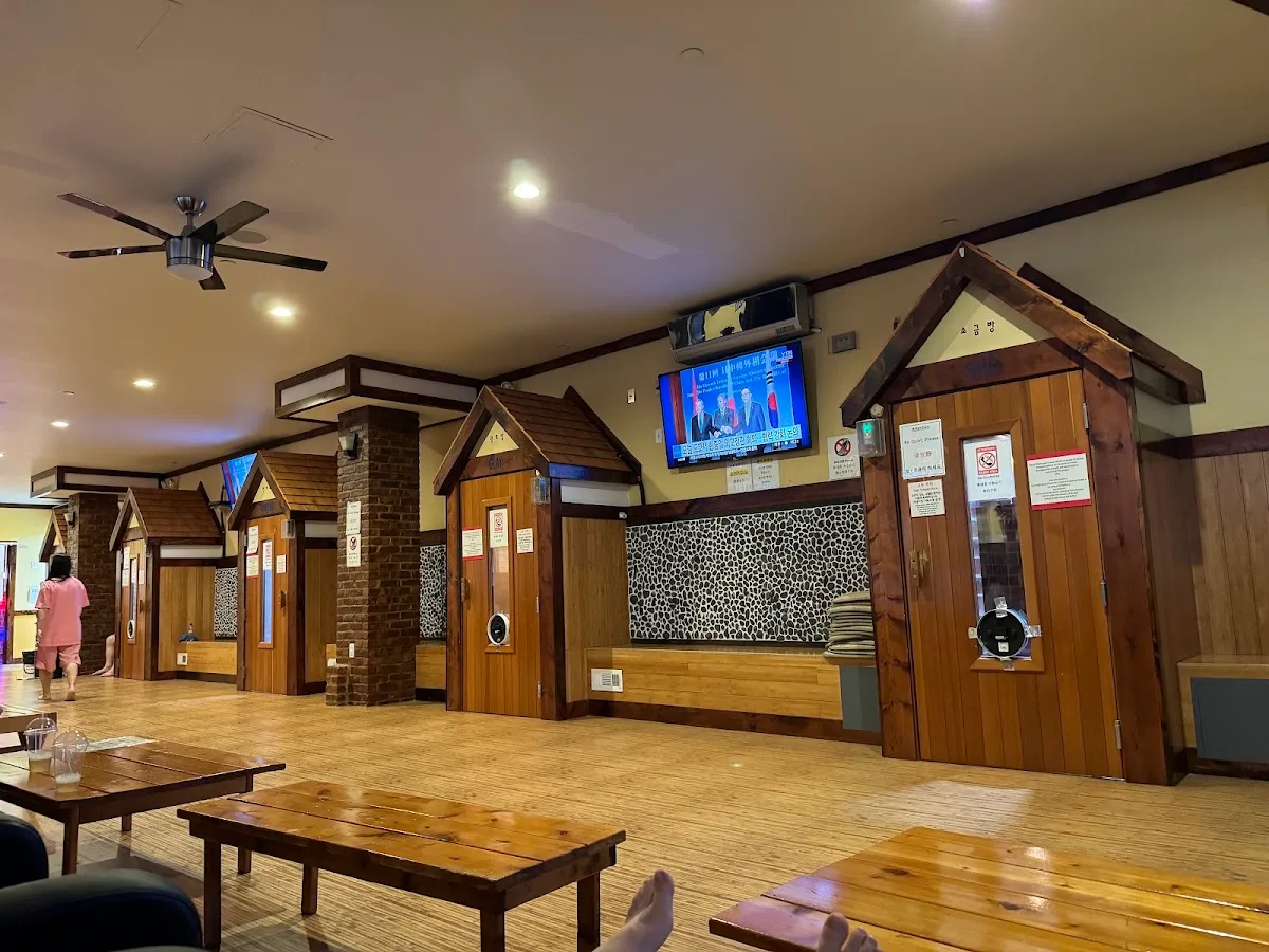 New York Spa & Sauna