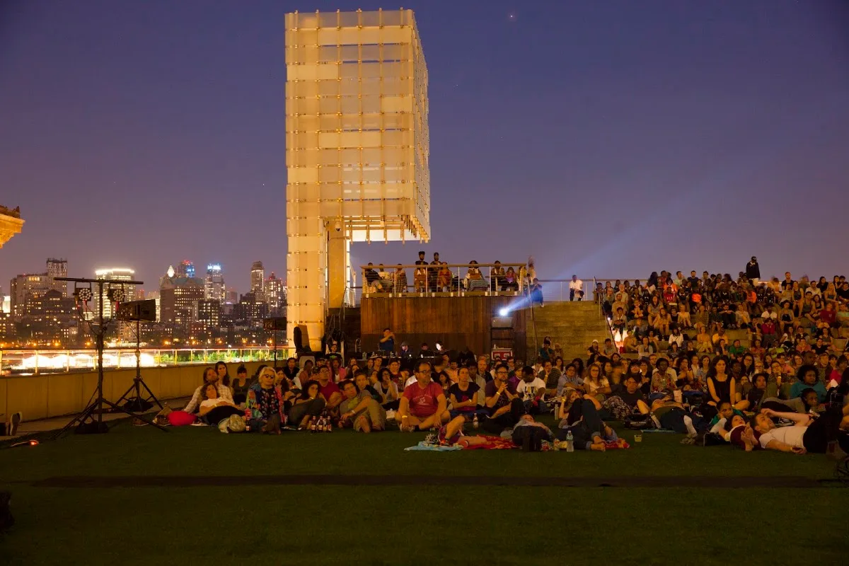 Rooftop Films