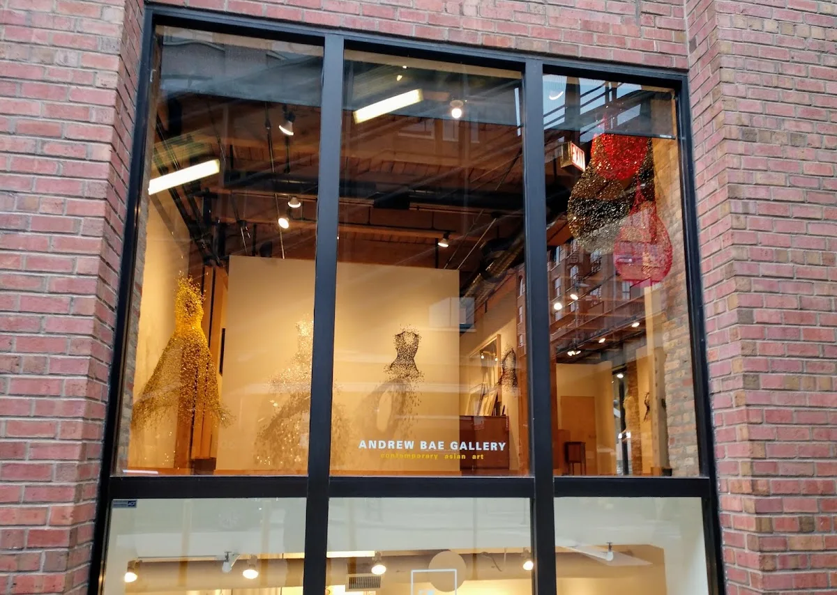 Stephen Daiter Gallery