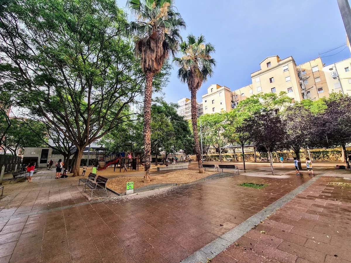 Jardins de Safo