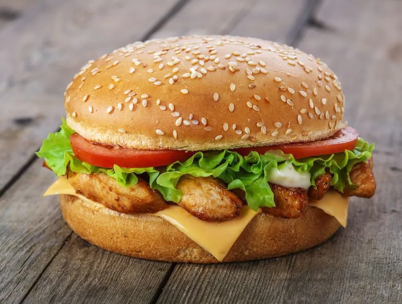 Occo Chicken Clignancourt