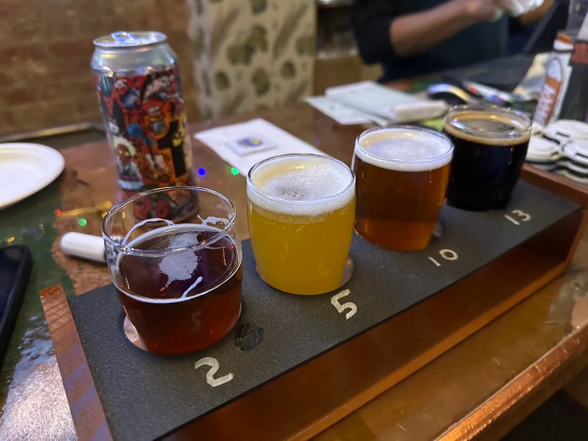 Oh Craft! Beer & Wine