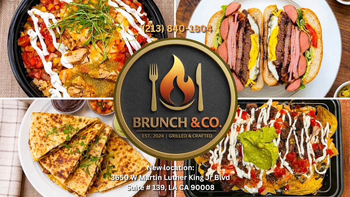 Brunch&Co