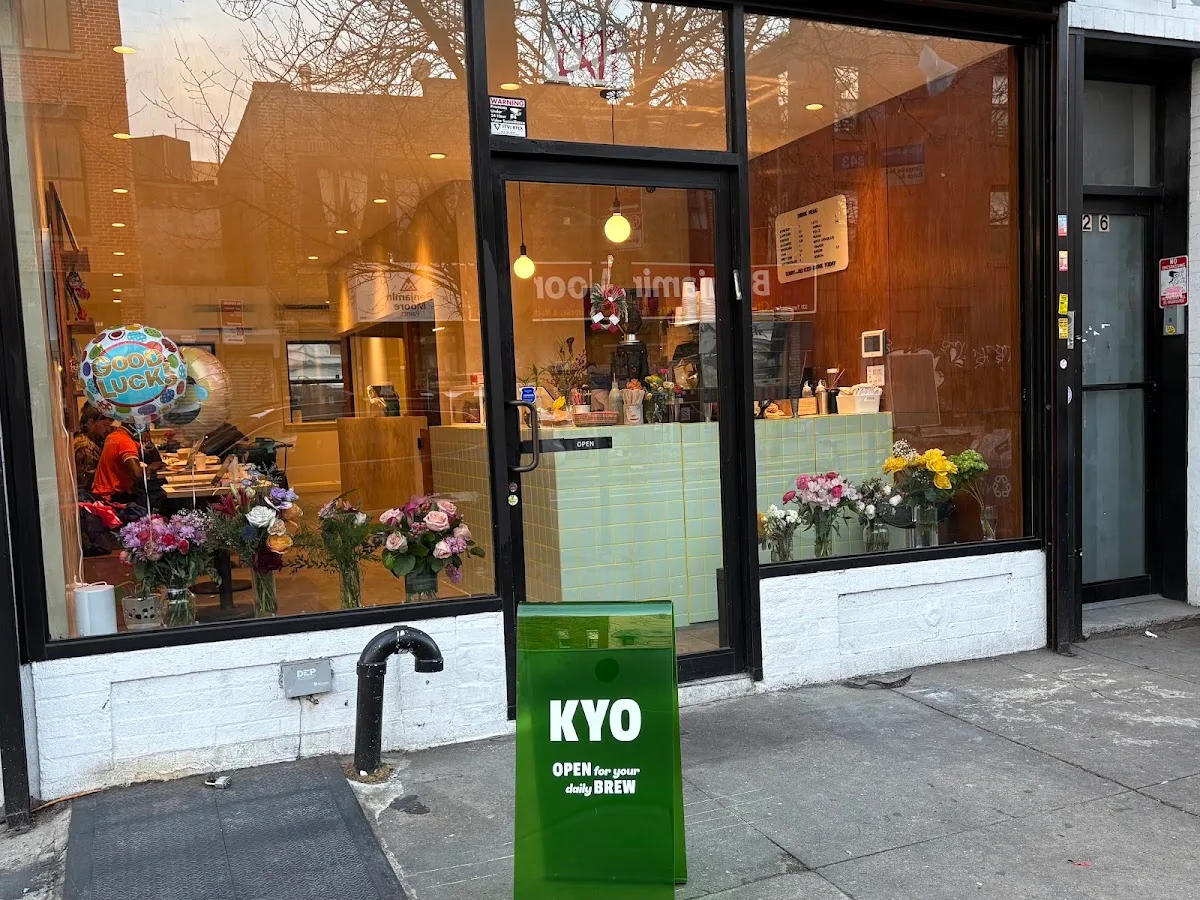 KYO Brooklyn