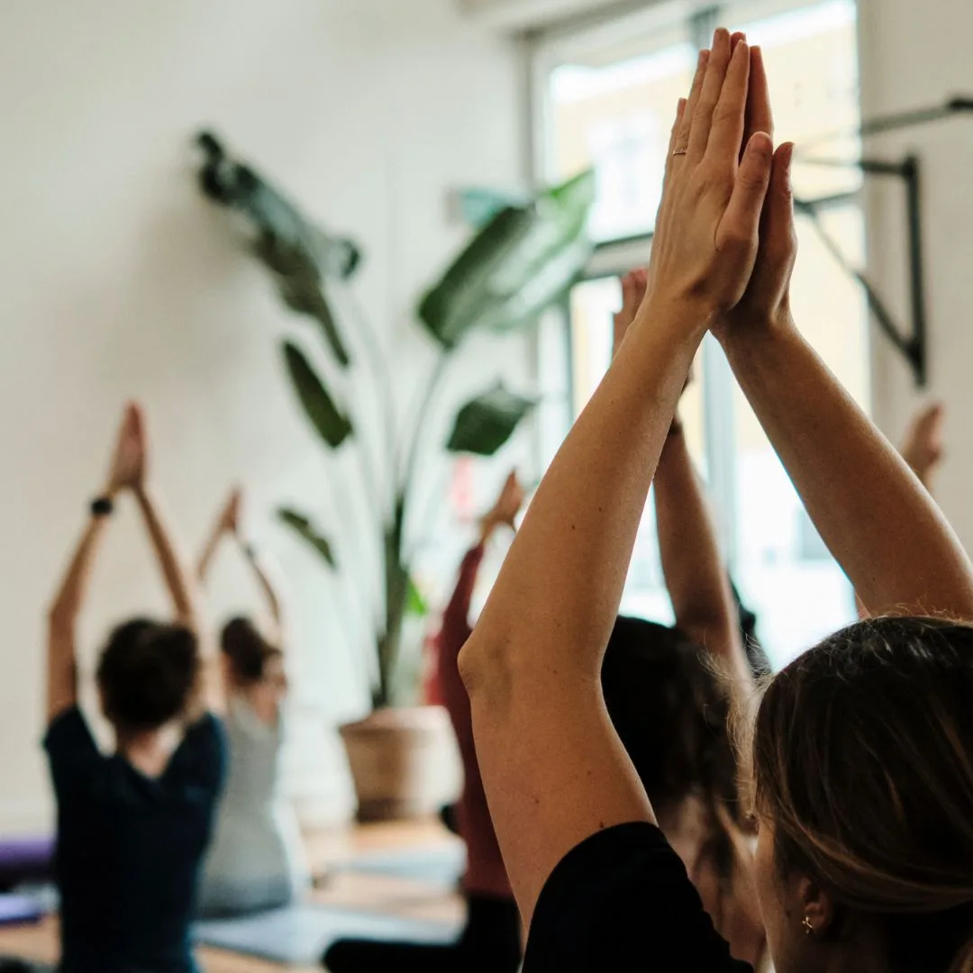 ARC Collective - Coffee, Community, Wellness