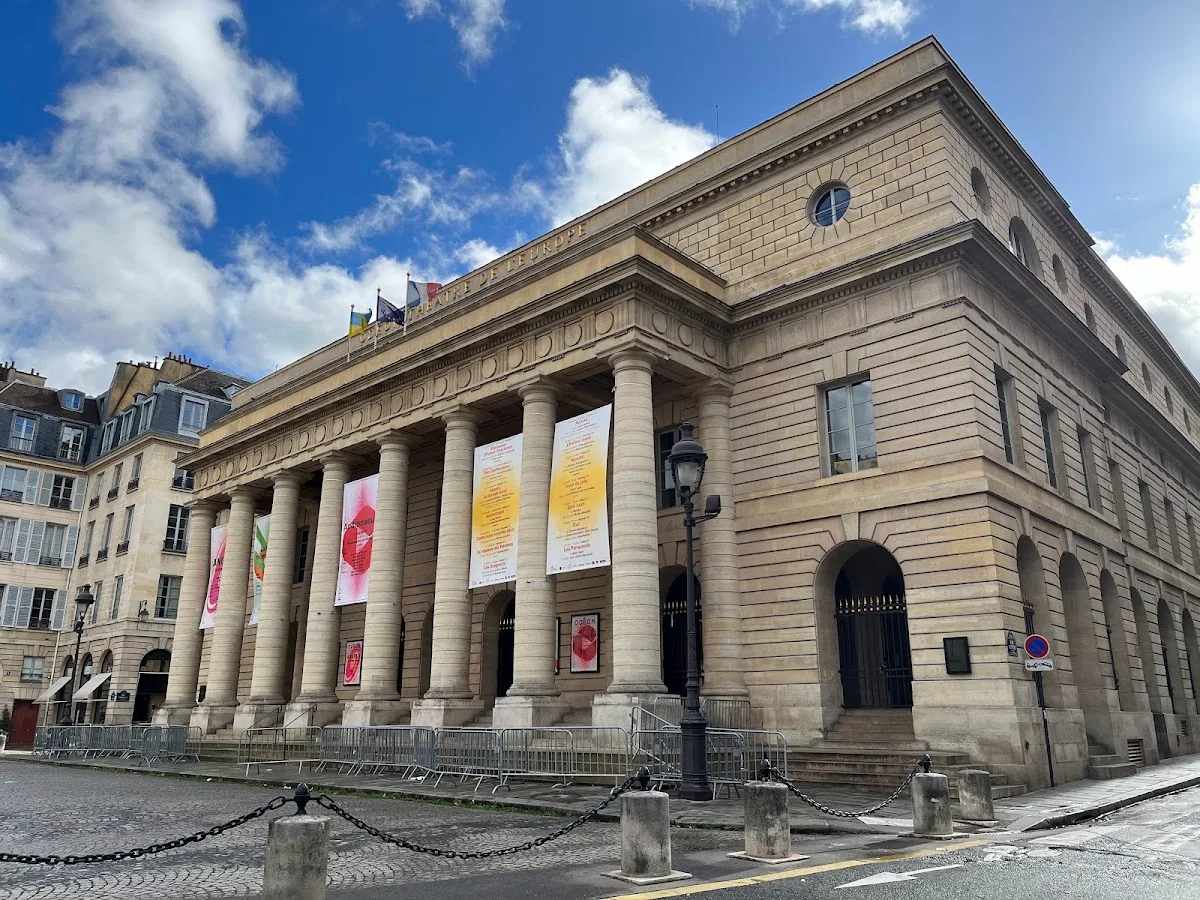 Odéon Theatre