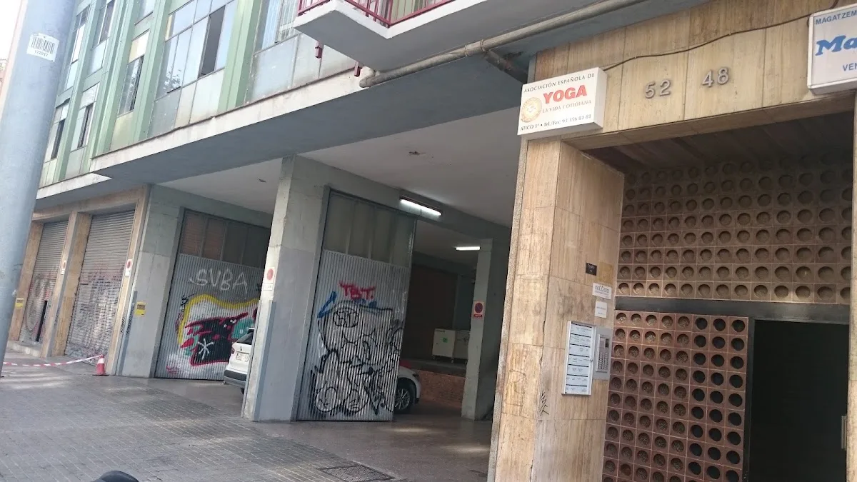 Yoga en la Vida Cotidiana