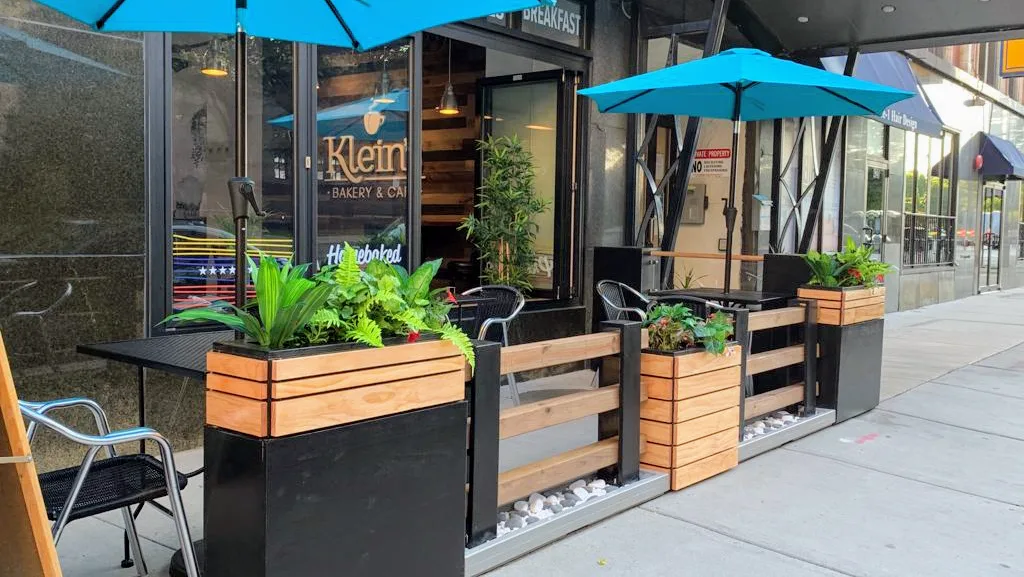 Klein’s Bakery & Cafe (LakeviewEast)