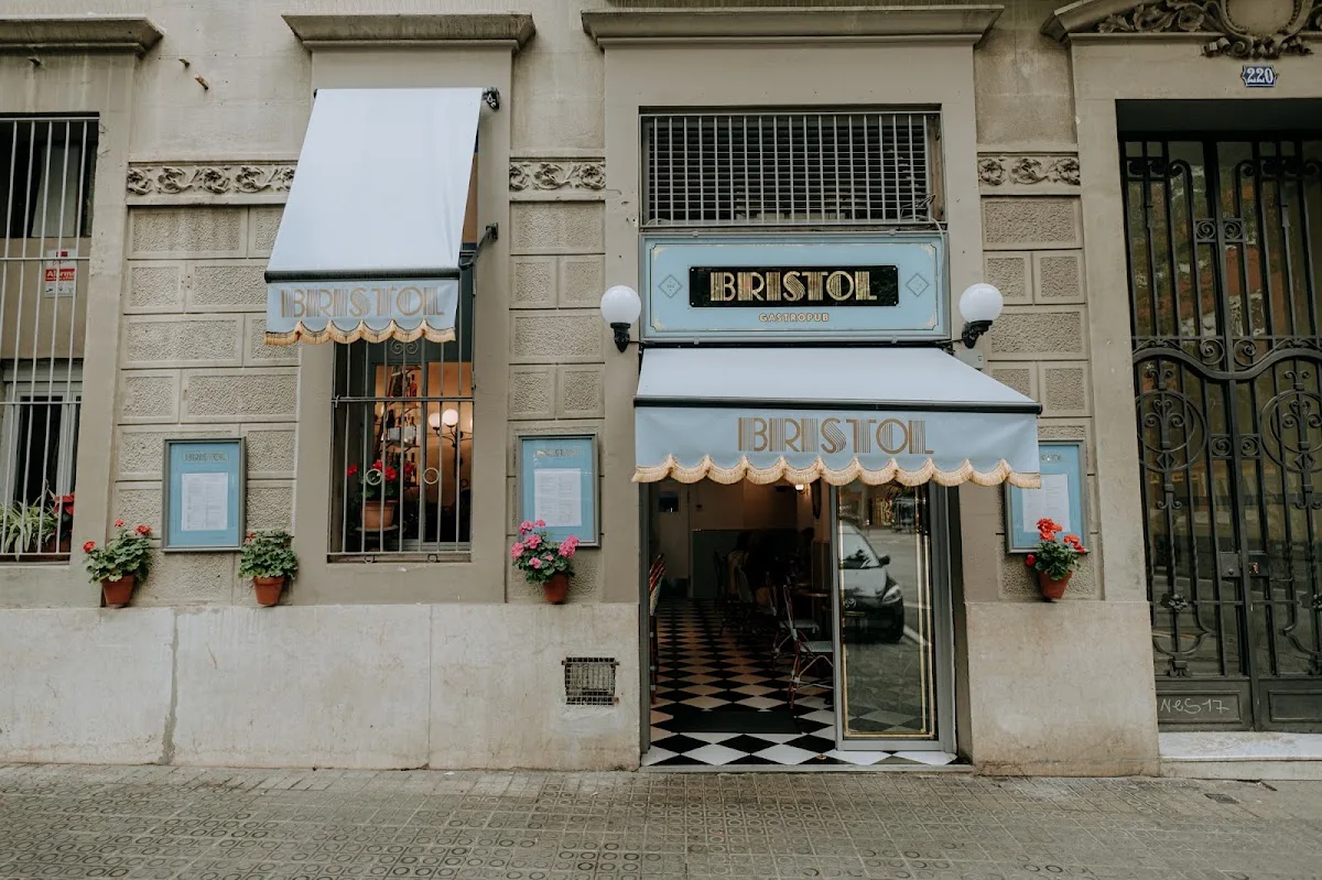 Bristol Café