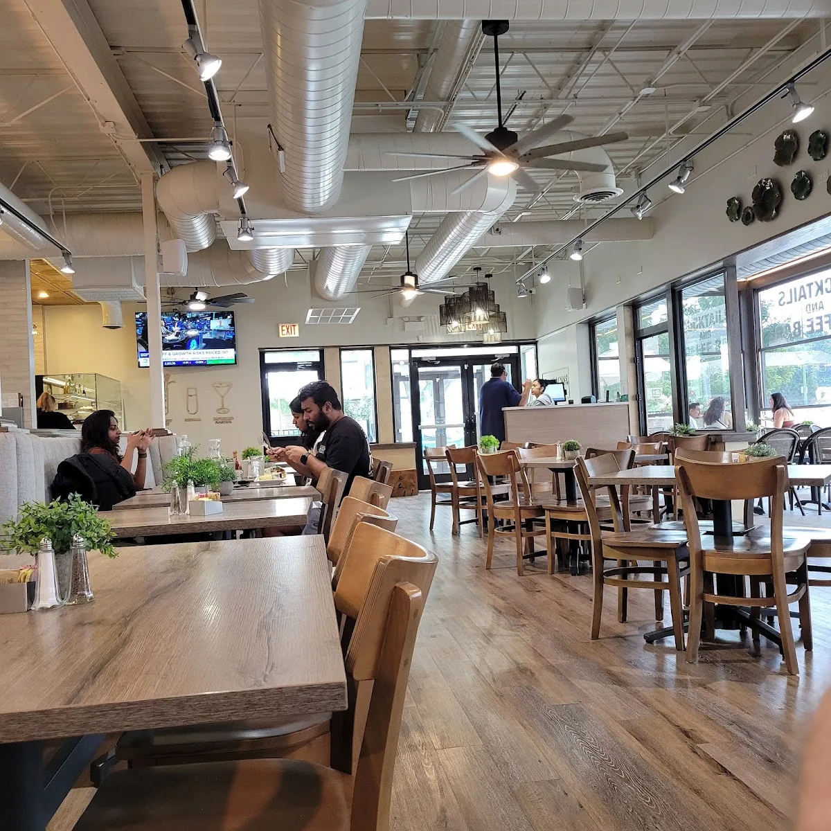 Sweet Cafe