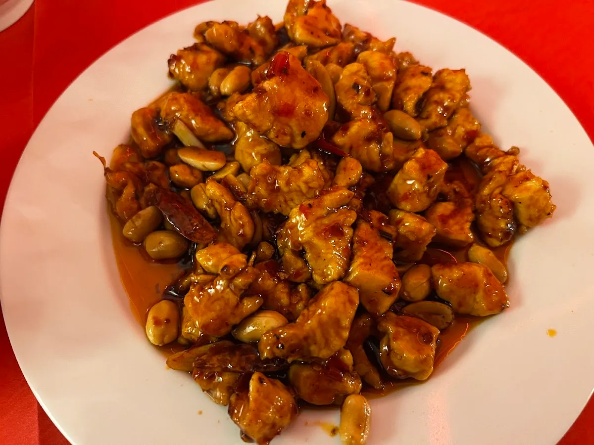 Chef Li