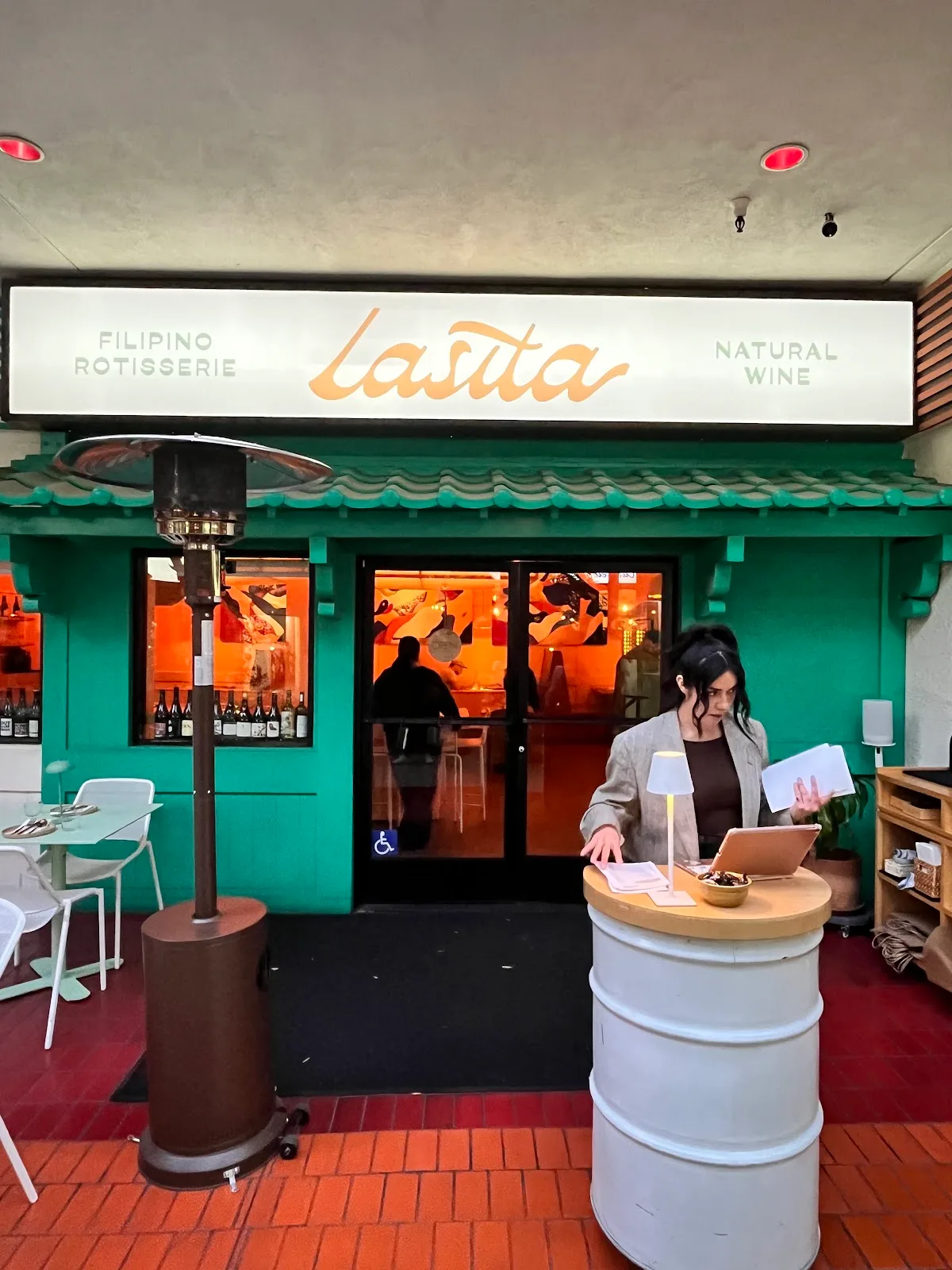 East Garden Restaurant