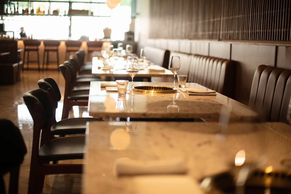 Ingle Korean Steakhouse