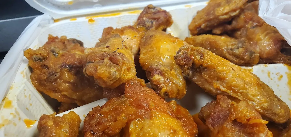 America's Best Wings