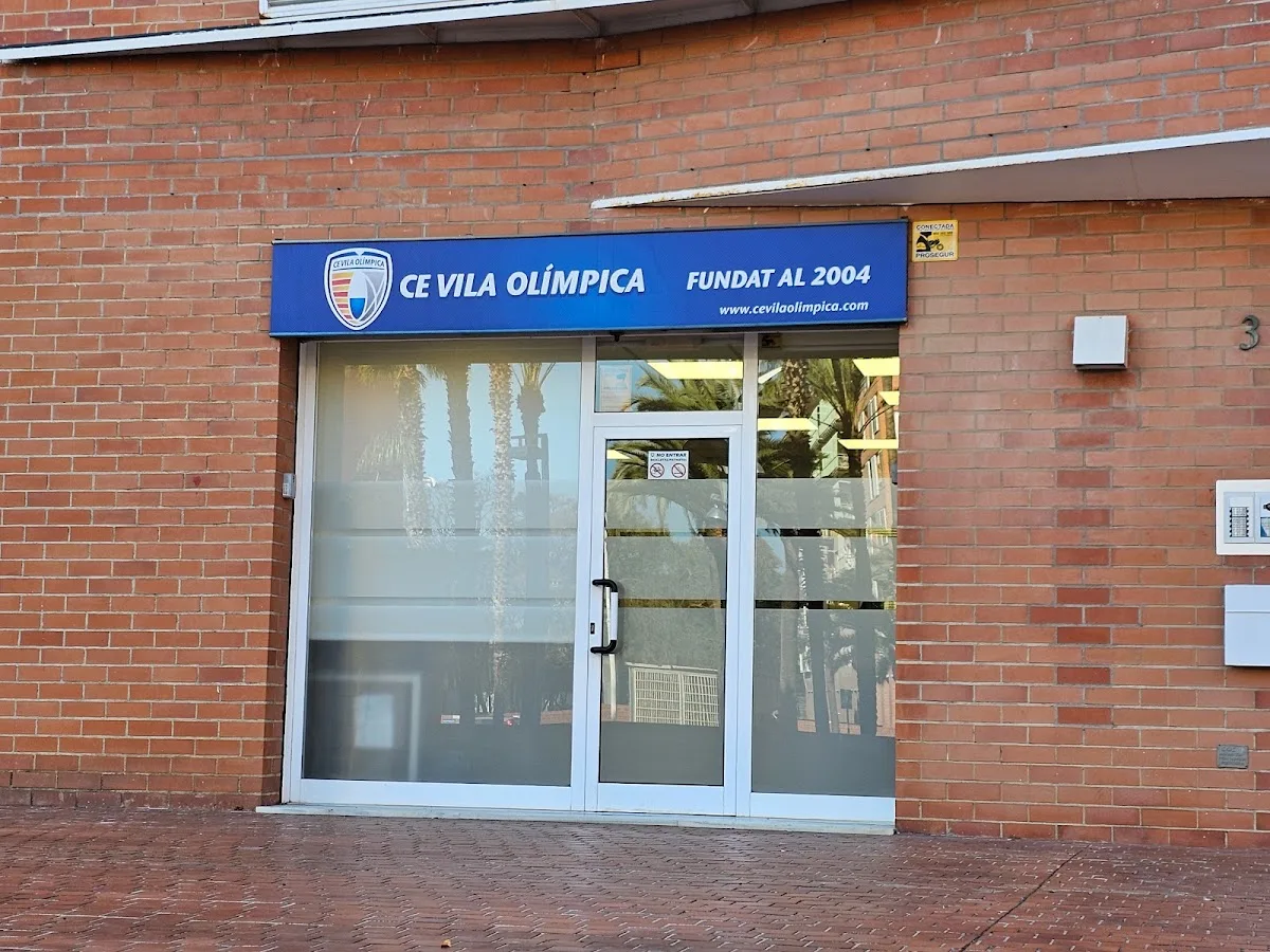 C.E.Vila Olímpica