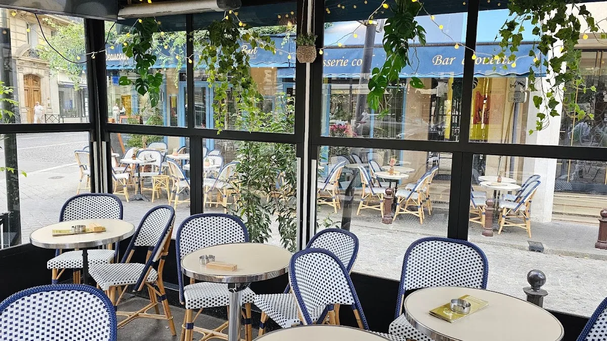 Beaucour à la folie