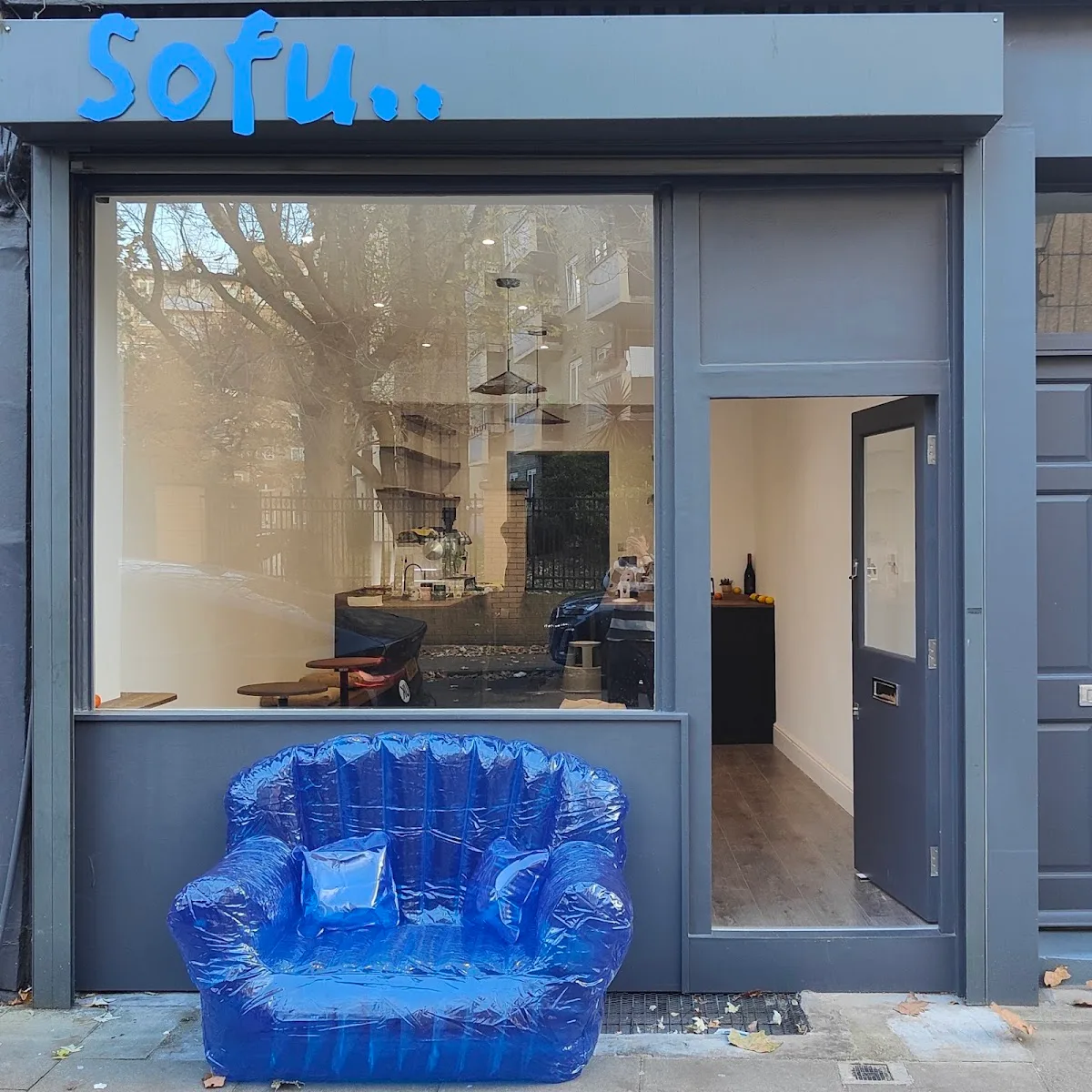 Sofu Coffee