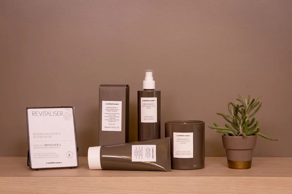 Maison de Beauté Dulcenae - Soin Visage - Massage Paris