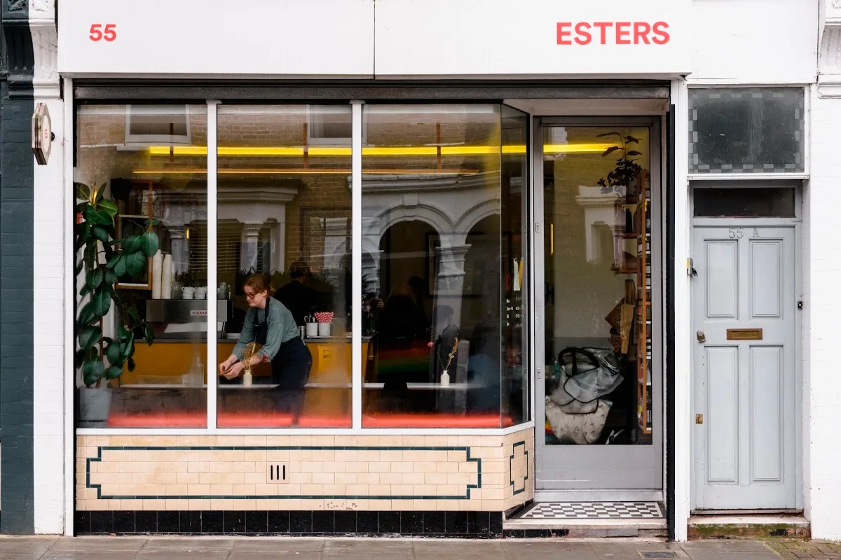 Esters