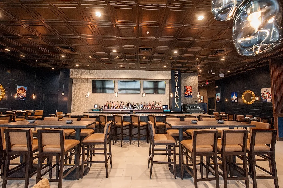 91 Restaurant and Bar