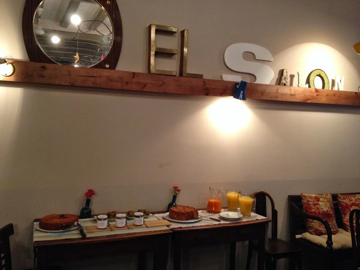 El Salón