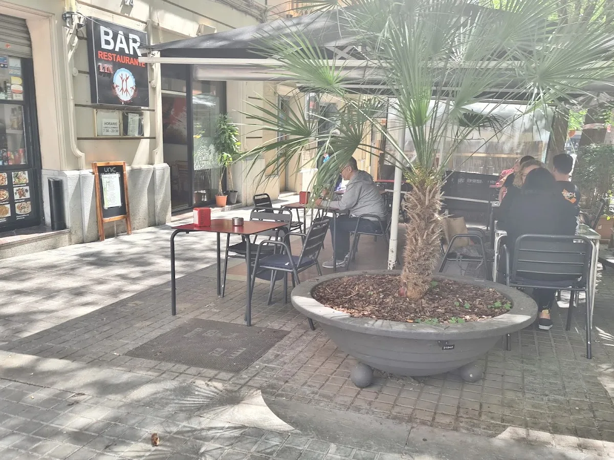 Bar-Restaurante Martin's