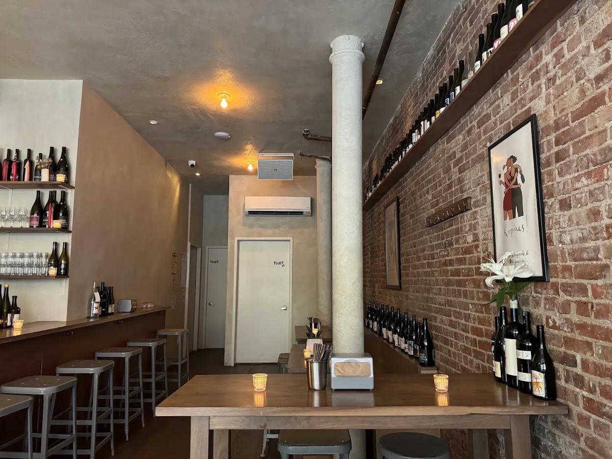 Cellar 36