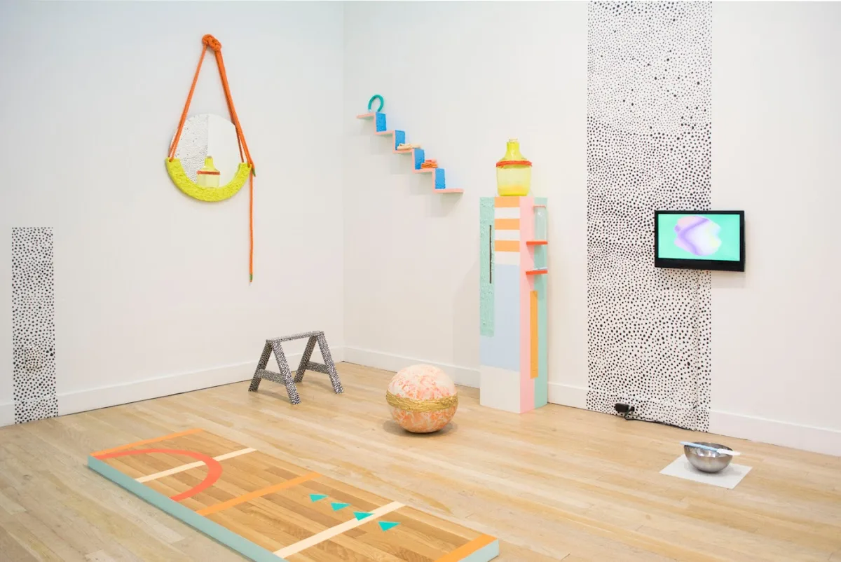 CUE Art Foundation