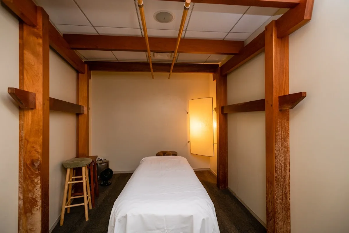 Urban Oasis Massage