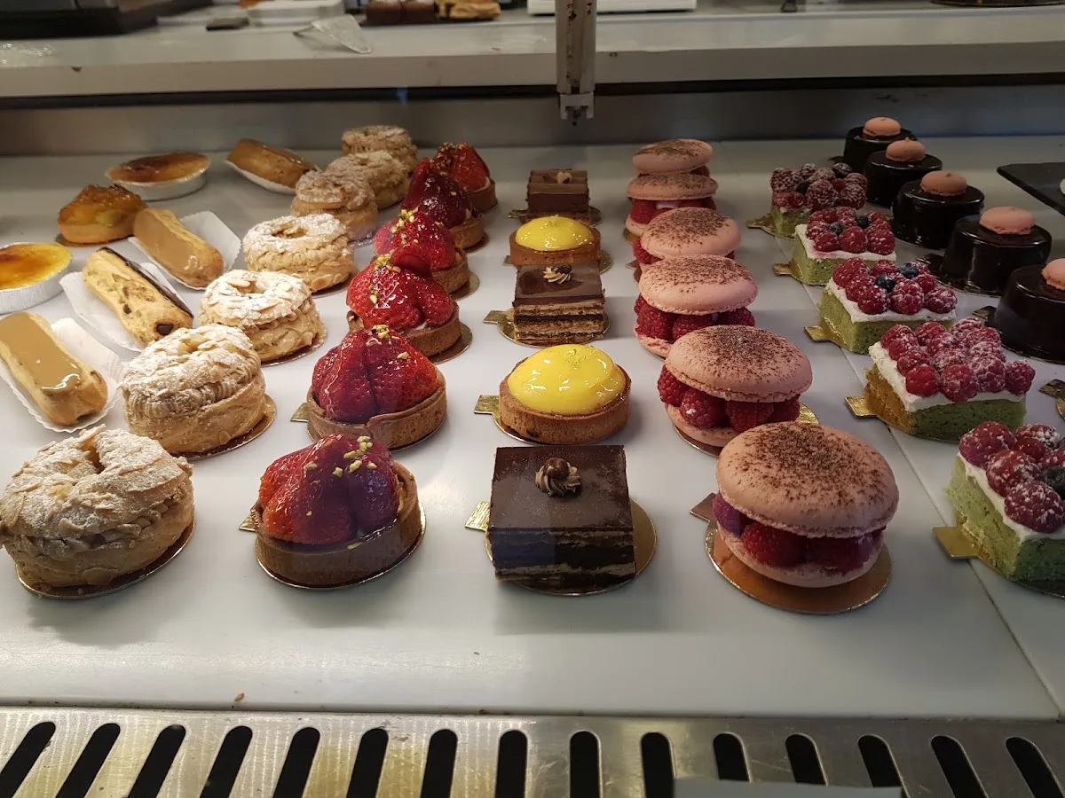 Boulangerie Midoré - Réaumur