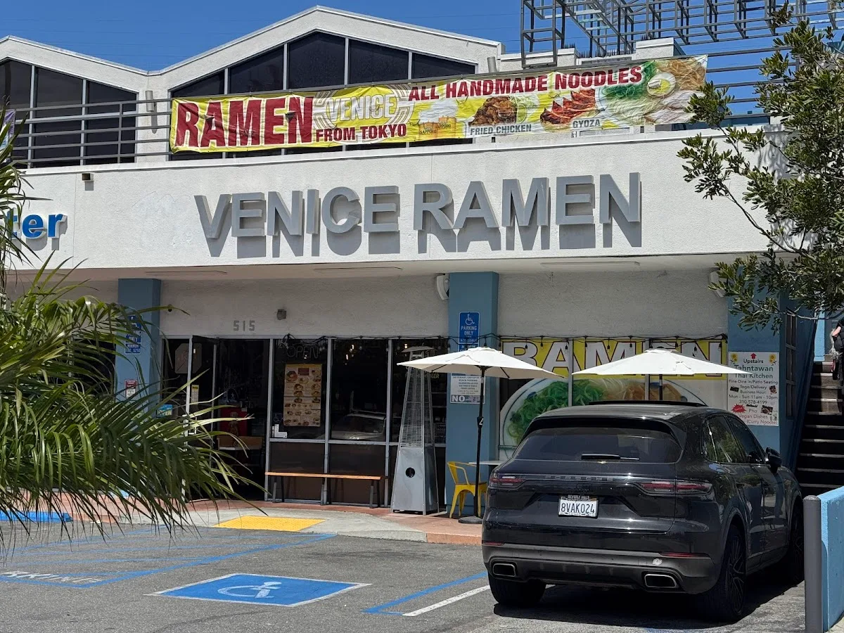 VENICE RAMEN