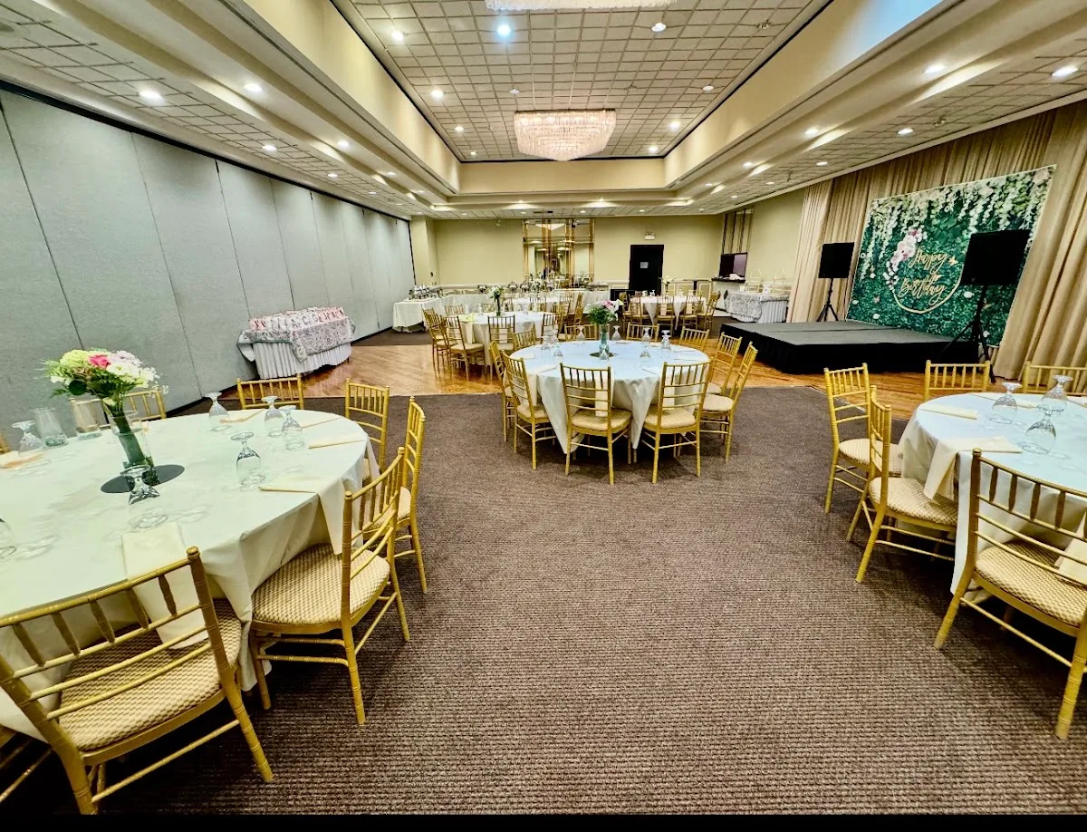 Maharaj Indian Grill Restaurant & Banquet