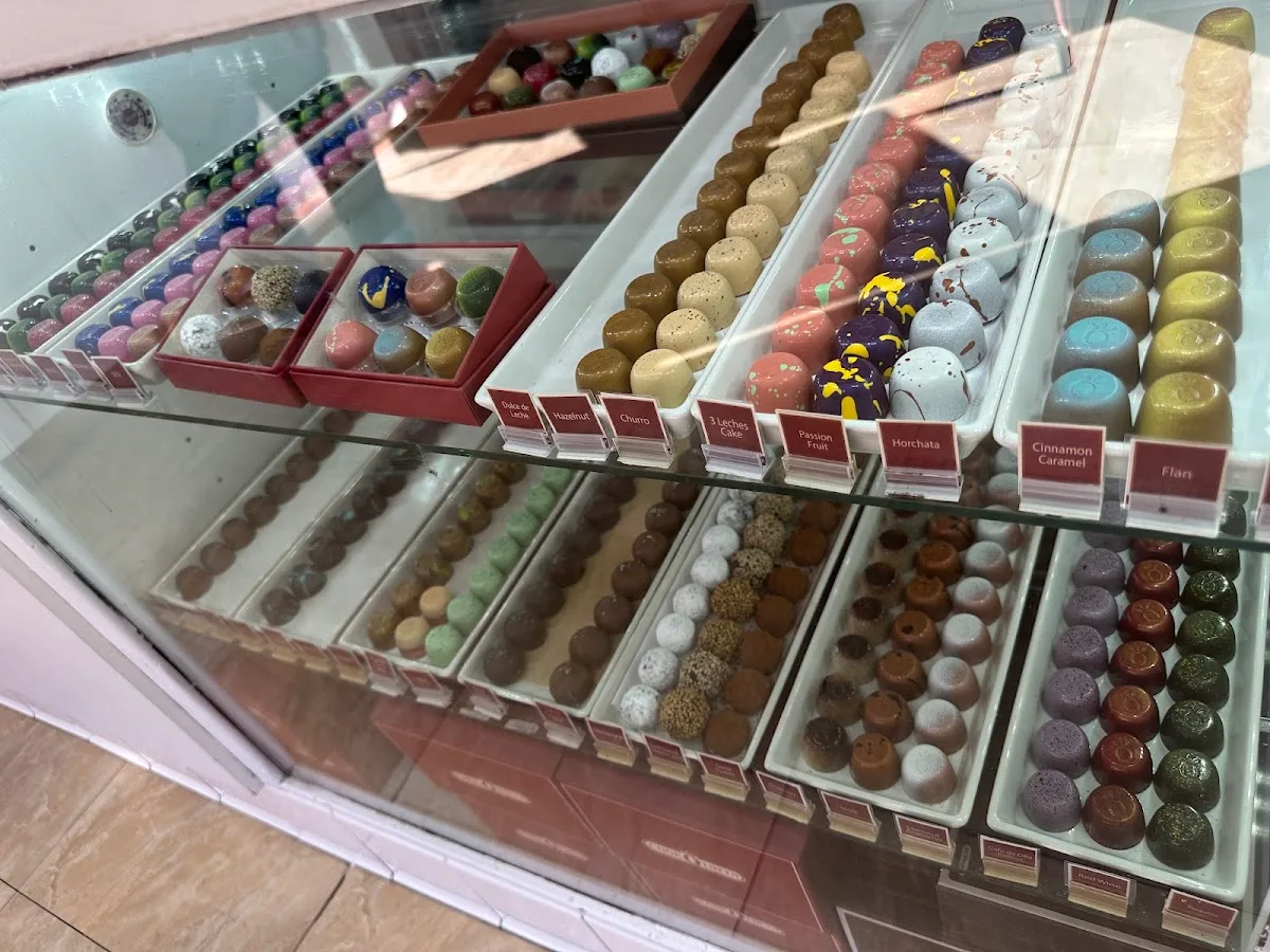 Chokolatta