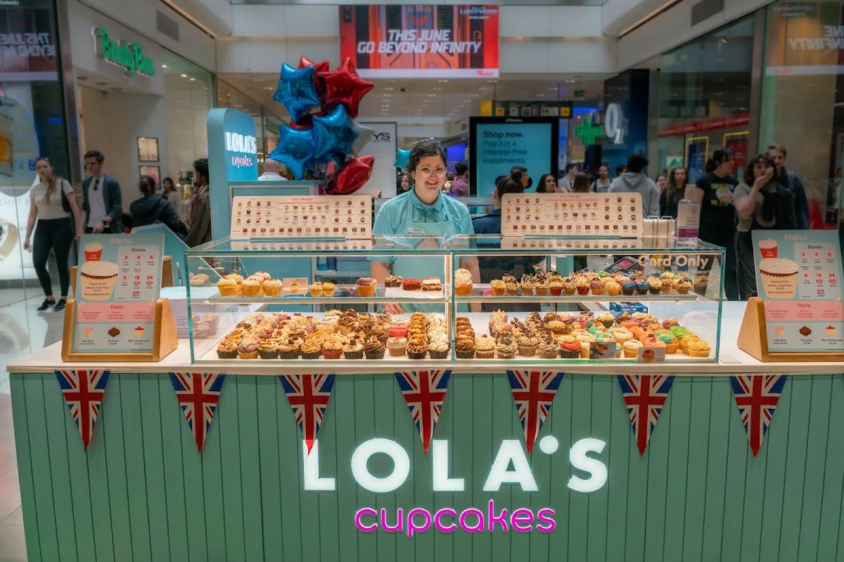 Lola's Cupcakes