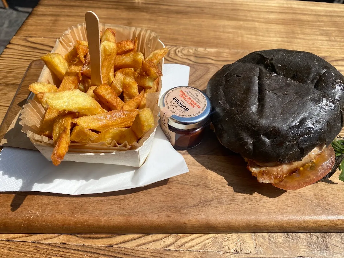 L'Artisan du Burger
