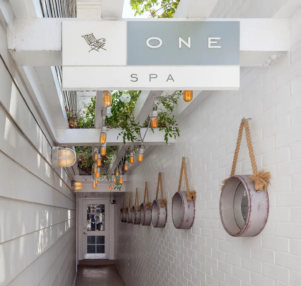 ONE Spa