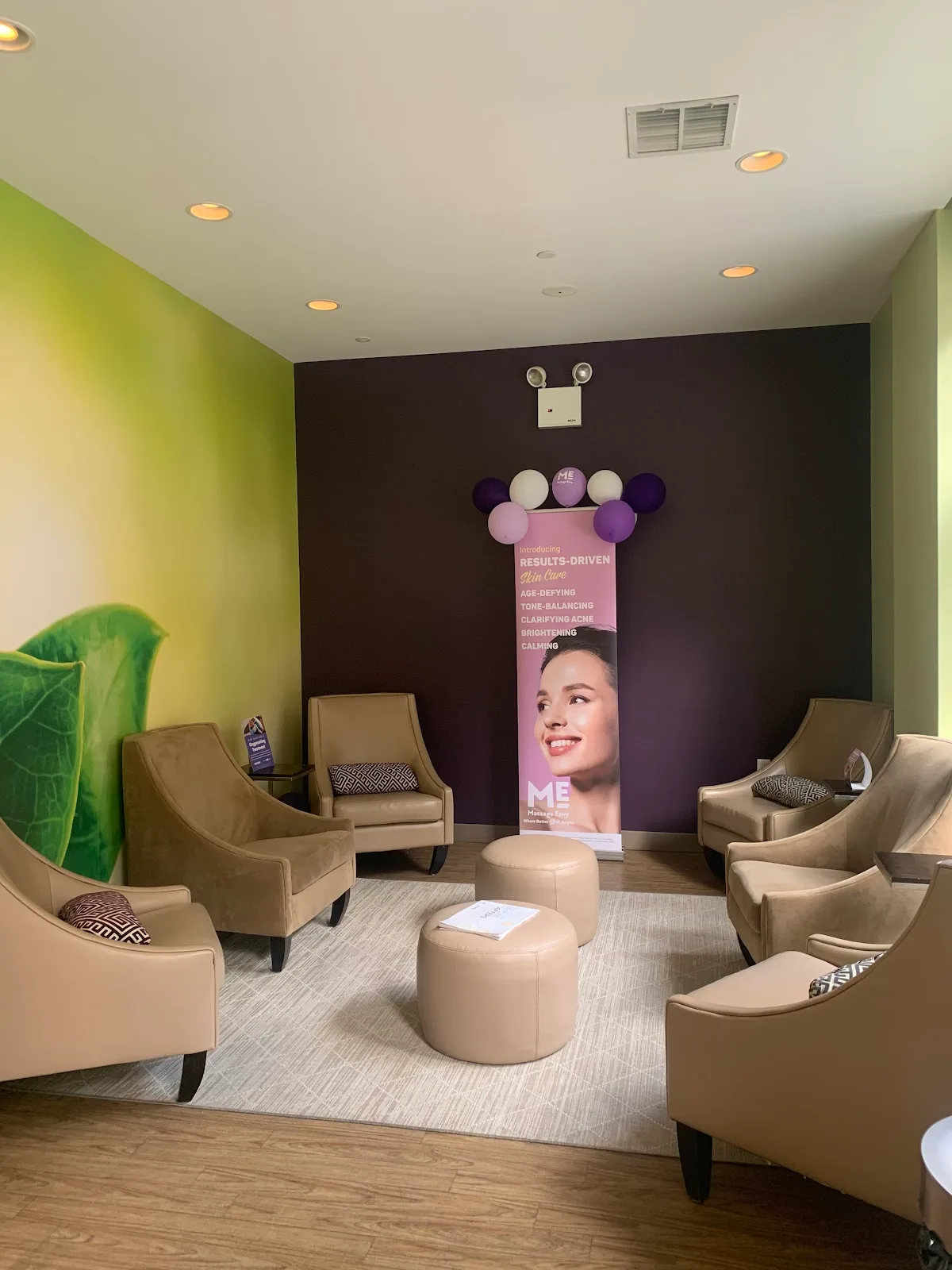 Massage Envy