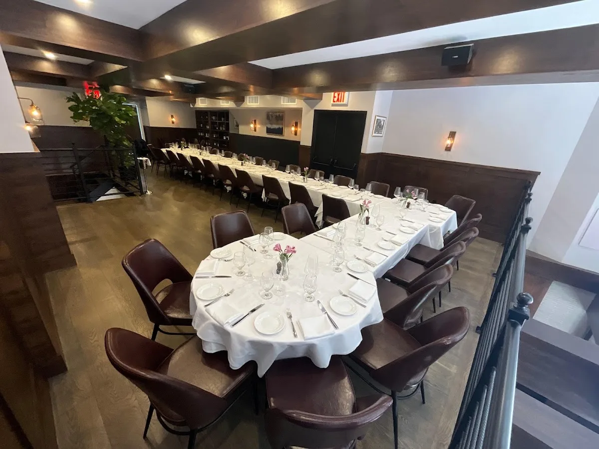 DelBianco Italian Restaurant