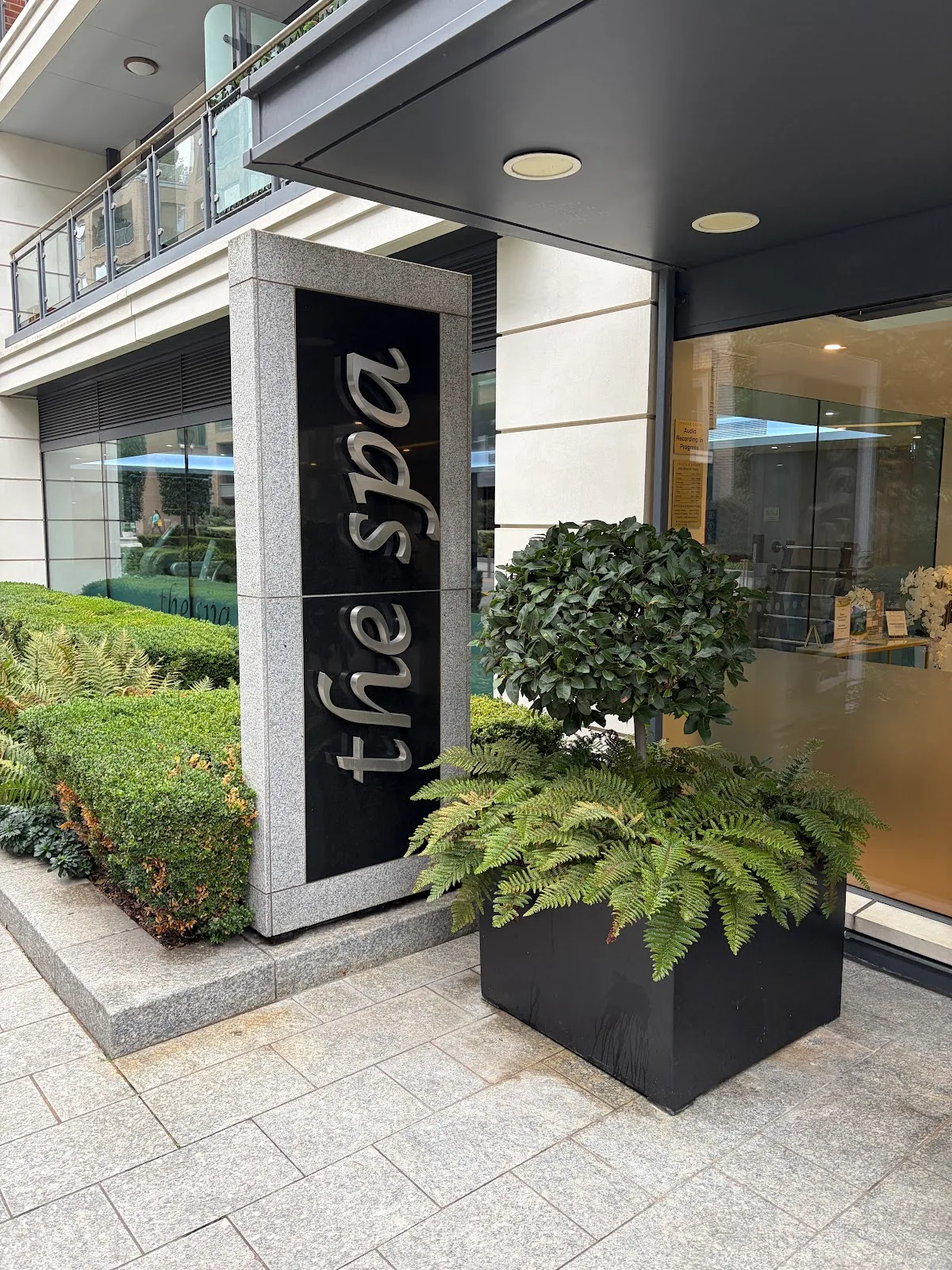 Chelsea Creek Spa