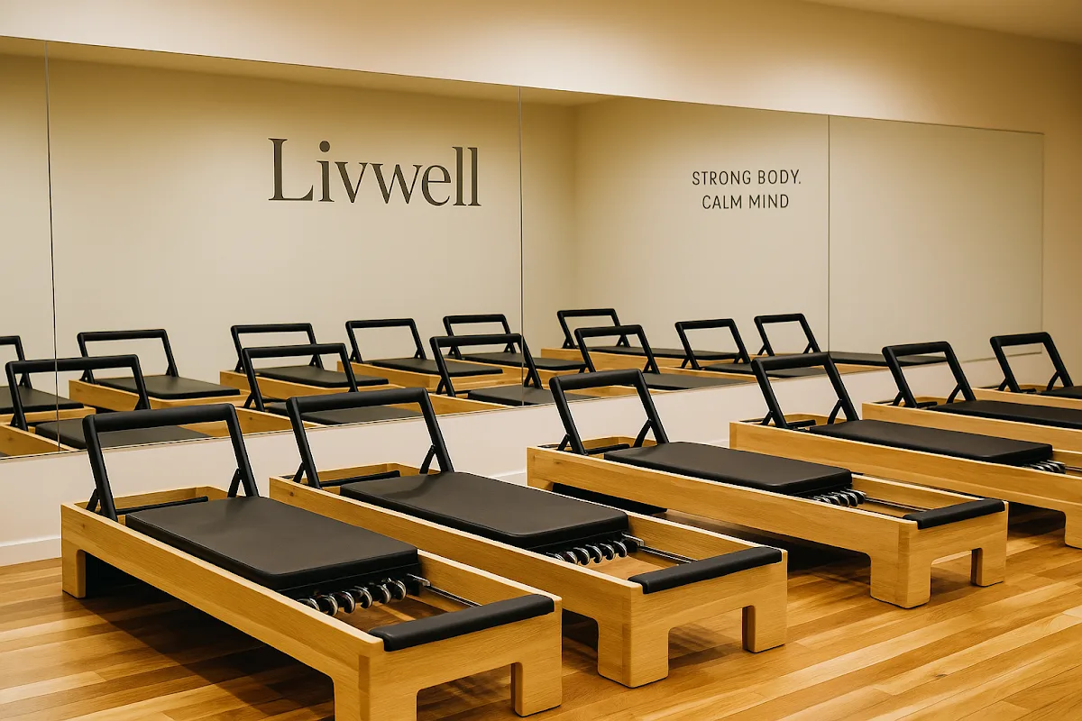 Livwell Studio