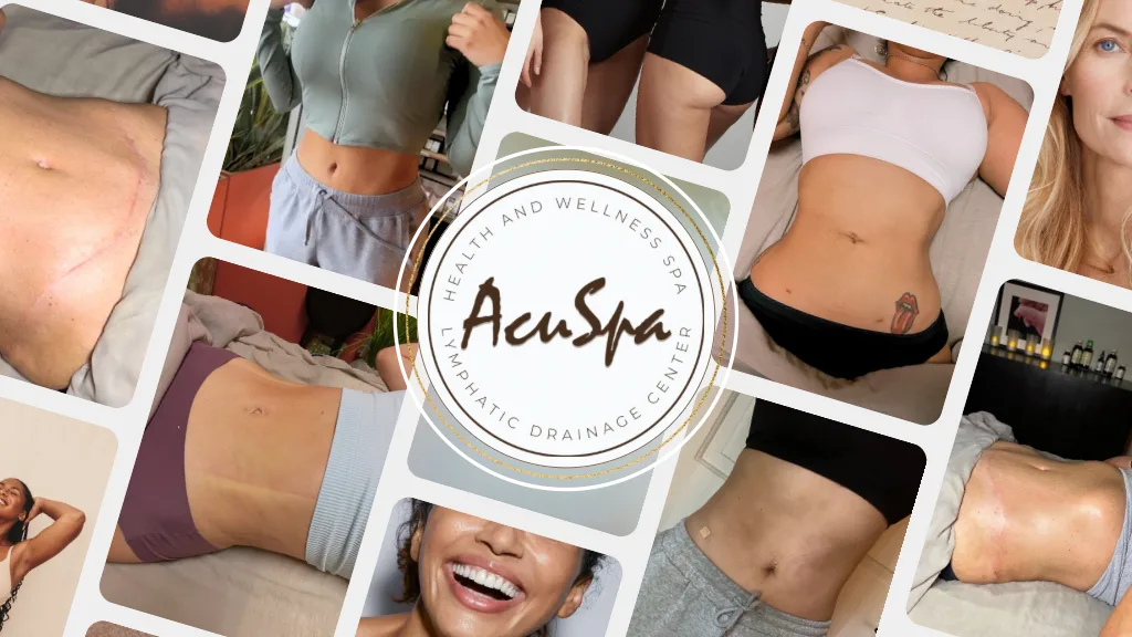 AcuSpa Wellness Center