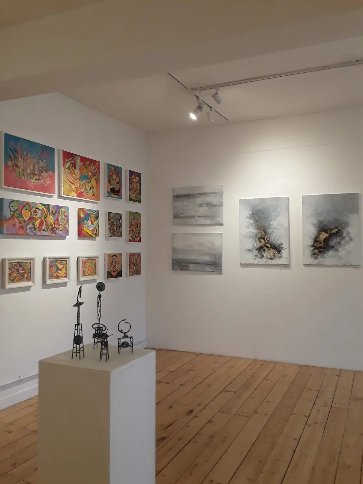 Brick Lane Kebab