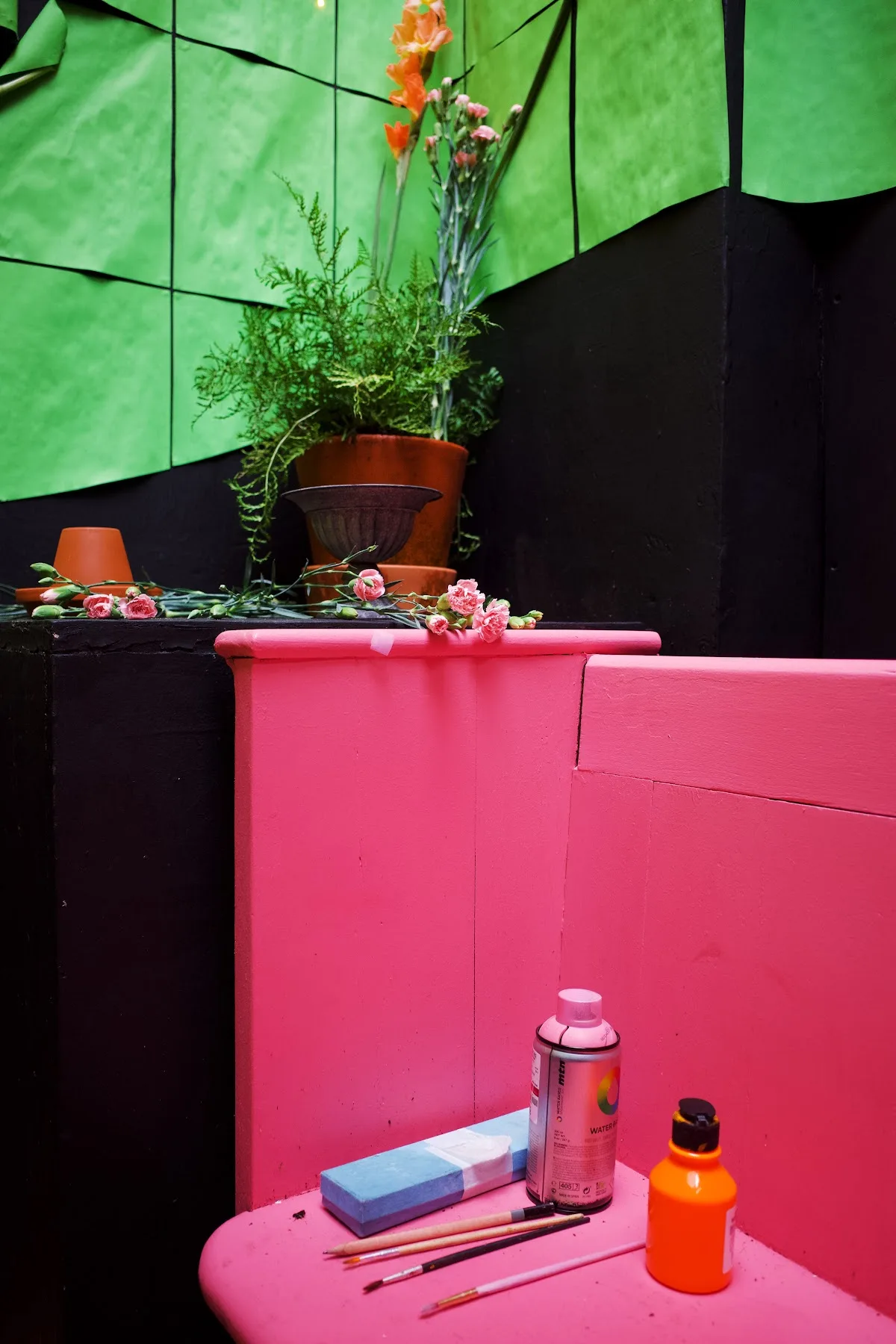 VFDalston