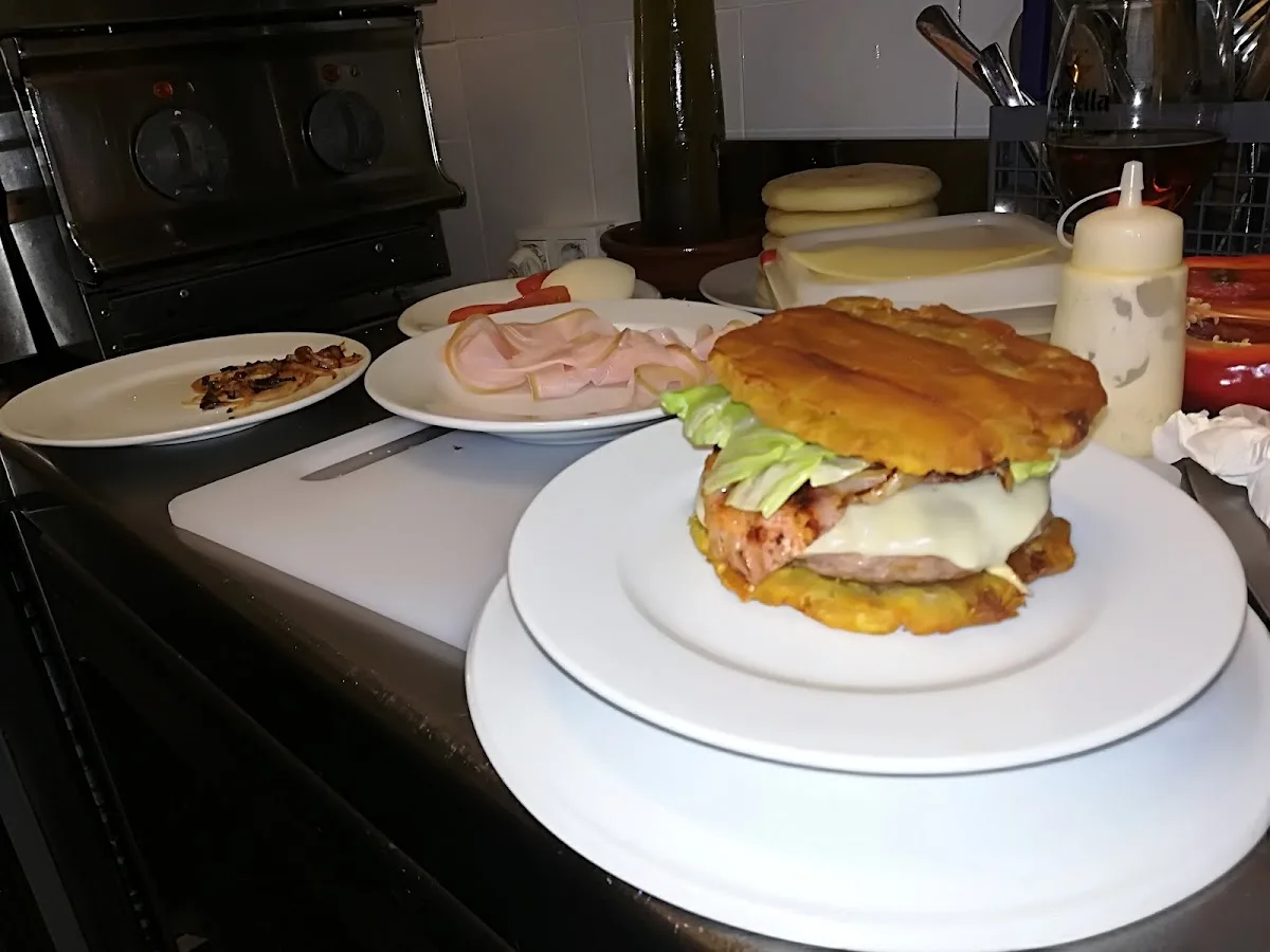 La Tasca de Pancho