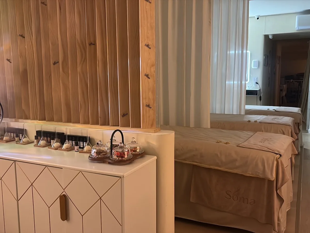 Soma Natural Healing Spa