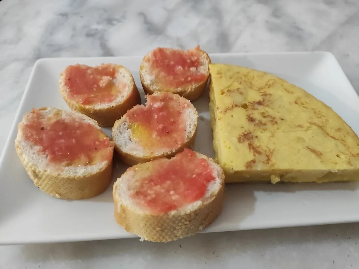 La Xarradeta