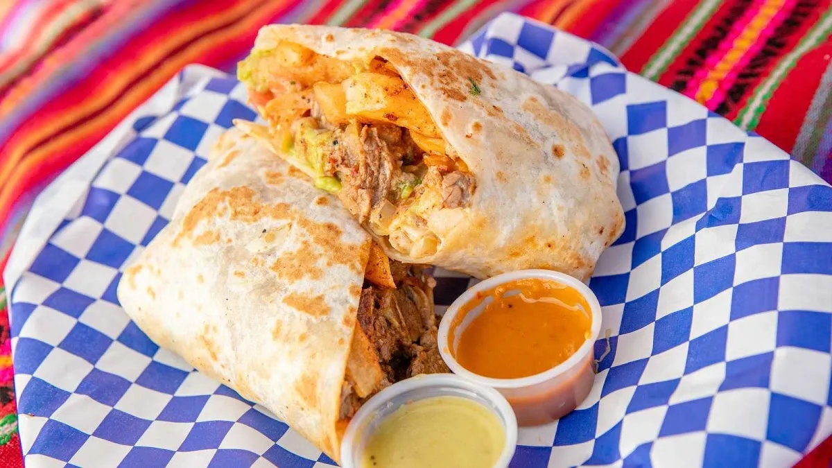 Tacos Juanita