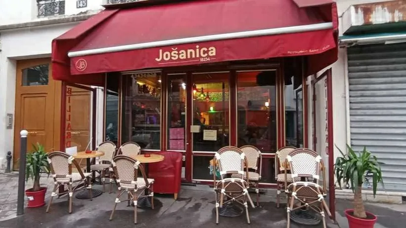 Jošanica Bar