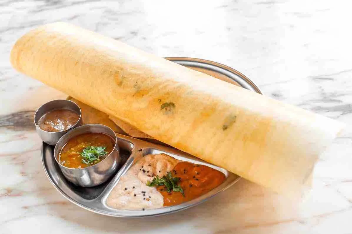 DOSA ROYALE