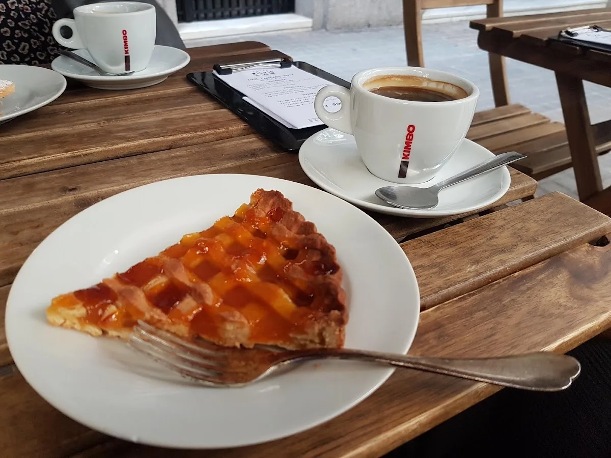 Ponte Milvio Bistro